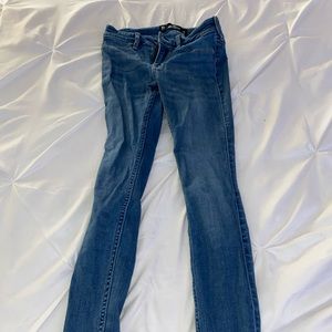hollister jeans